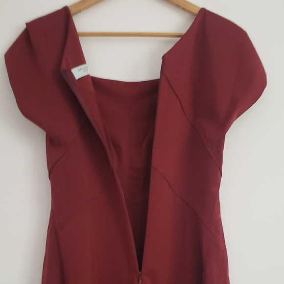 M.M LAFLEUR The Charlene Dress - Picture 6 of 10